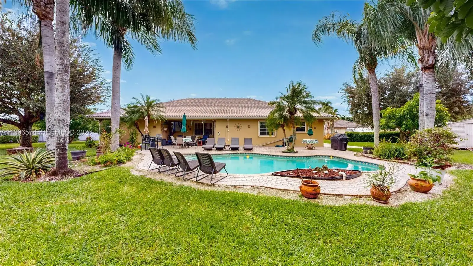 18821 SW 297th St, Homestead FL 33030 photo 2