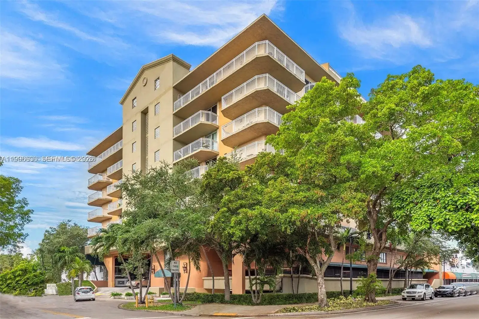 1650 Coral Way # 601, Miami FL 33145 photo 2