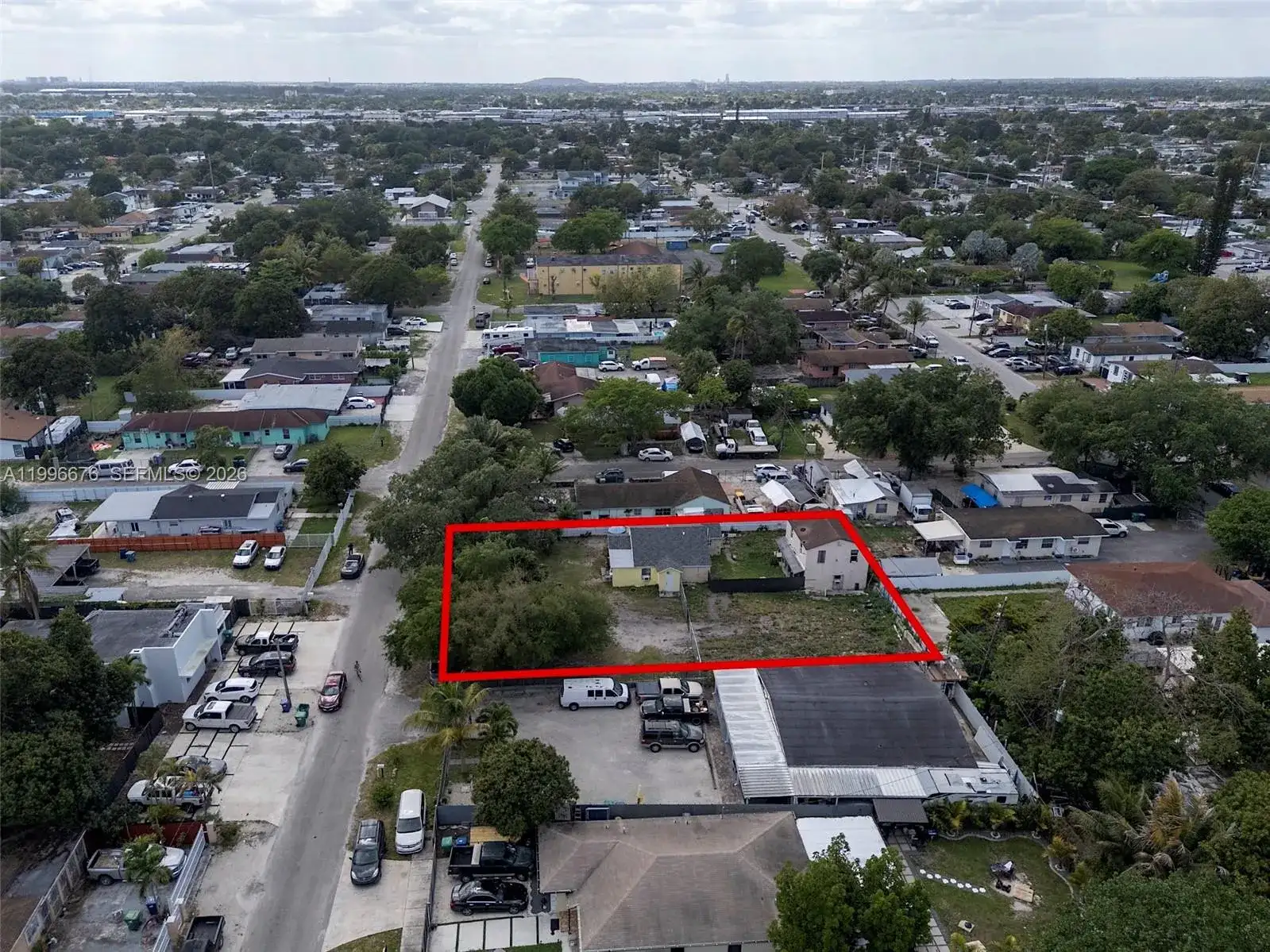 3035 NW 93rd St, Miami FL 33147 photo 5