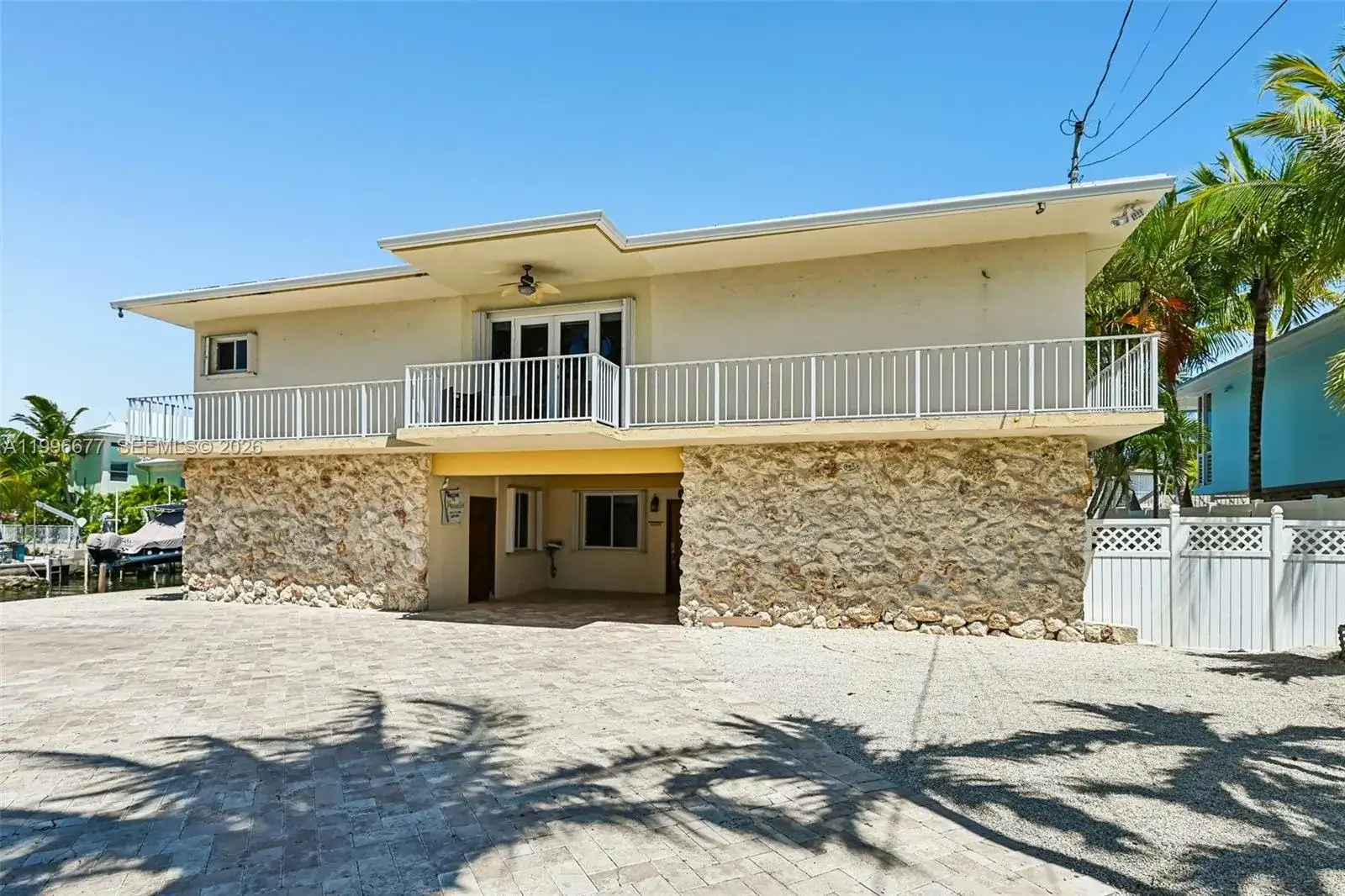 201 Wildwood Cir, Key Largo FL 33037 photo 4