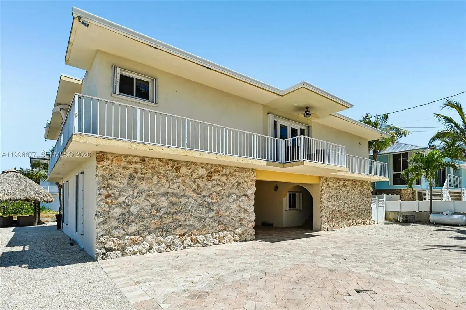 201 Wildwood Cir, Key Largo FL 33037 photo 5