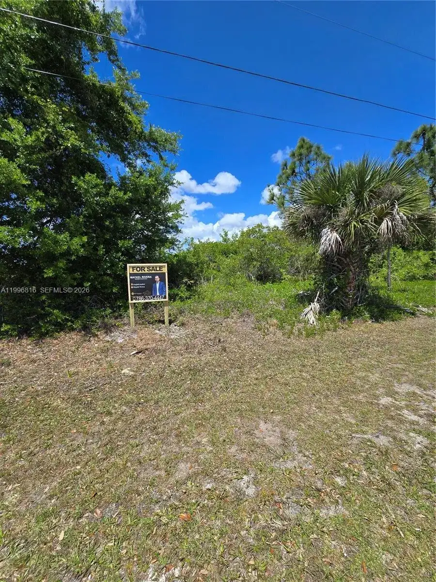 9303 Harvester St, Port Charlotte FL 33981 photo 2