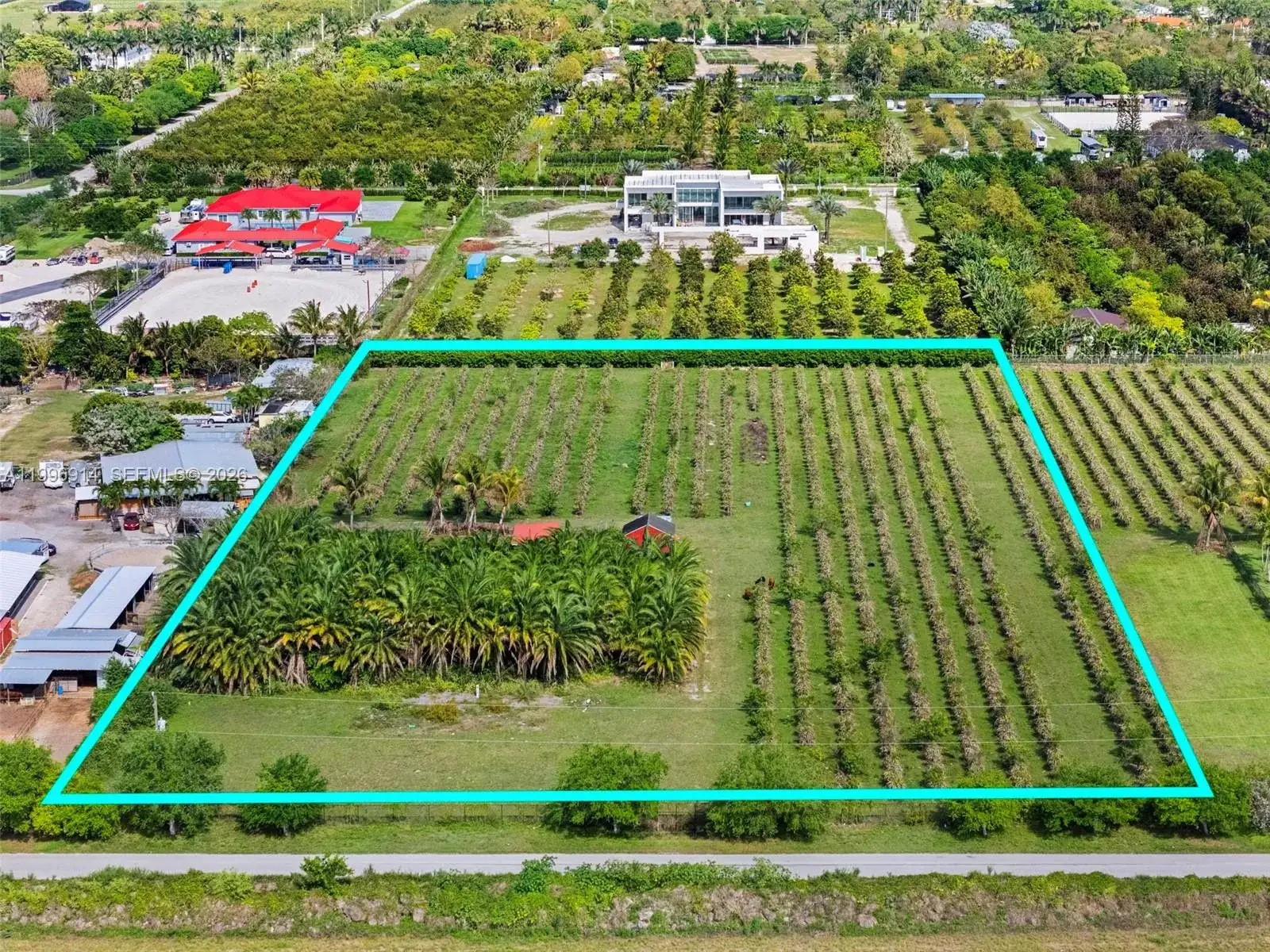 14651 SW 187 Ave, Miami FL 33196 photo 2