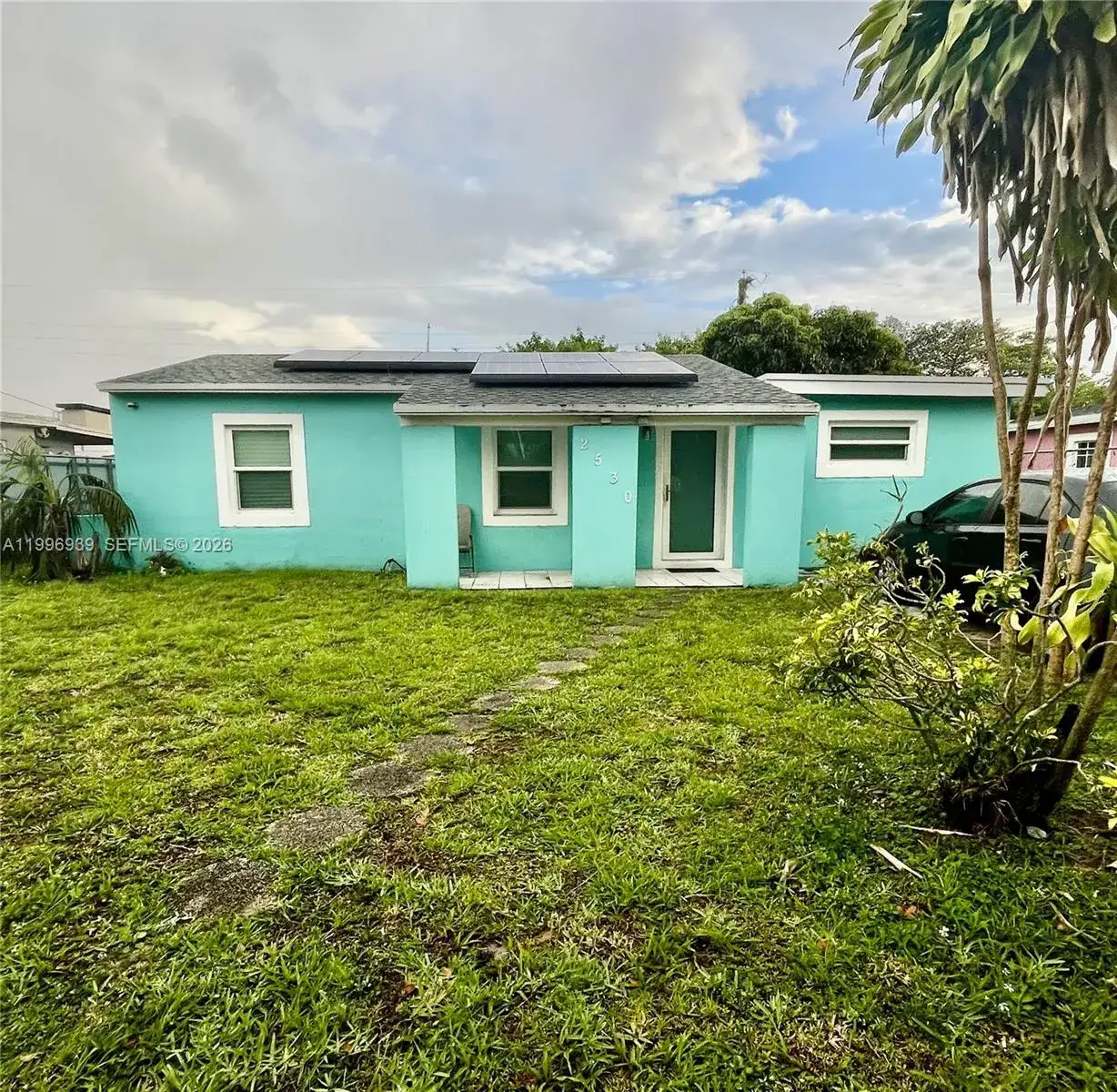 2530 NW 152nd St, Miami Gardens FL 33054 photo 2