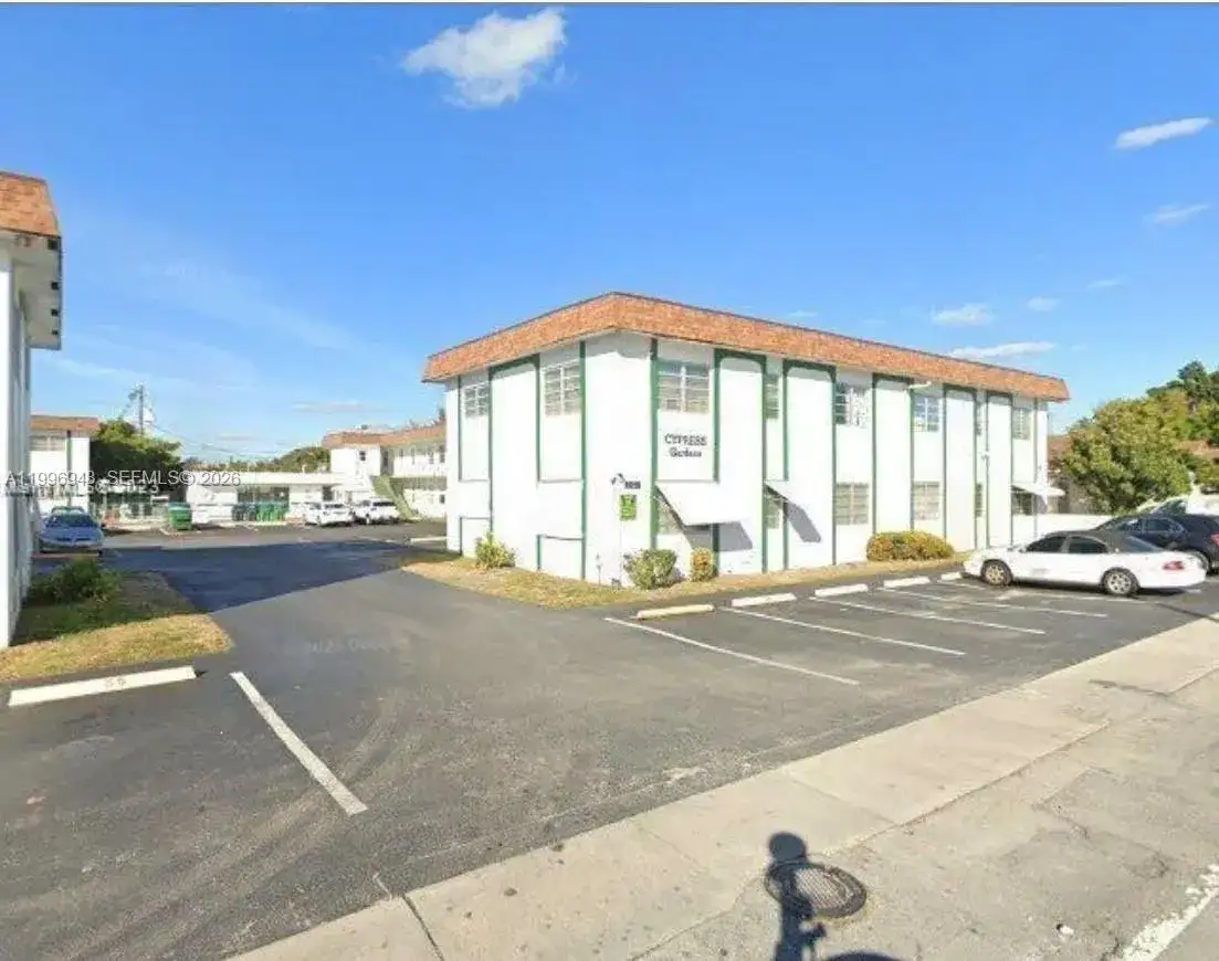 2219 Polk St # 6A, Hollywood FL 33020 photo 5