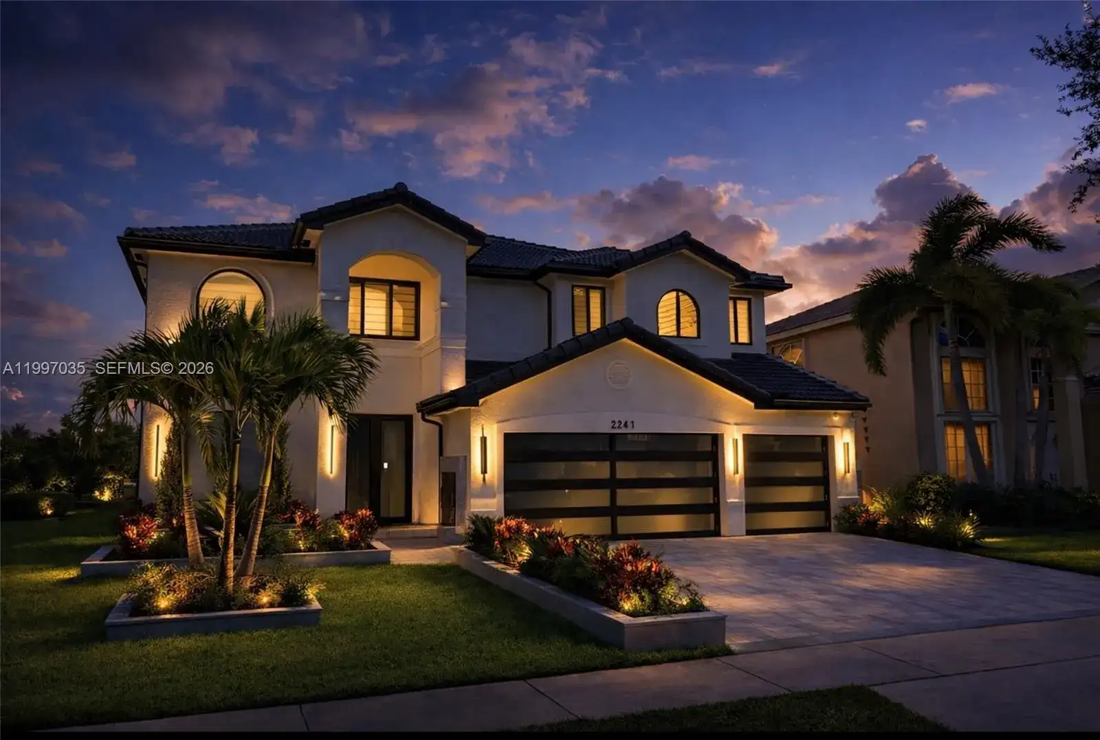2241 SW 164th Ave, Miramar FL 33027 photo 2
