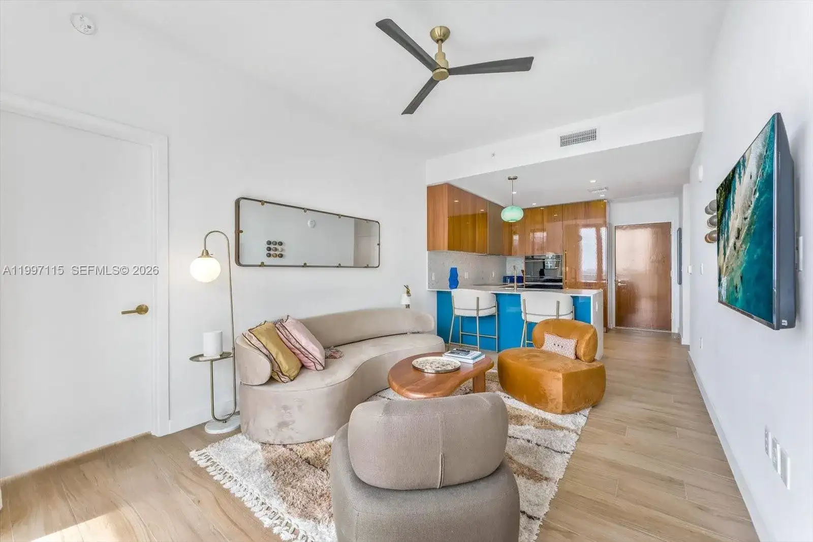 2678 Tigertail Ave # 1505, Miami FL 33133 photo 3
