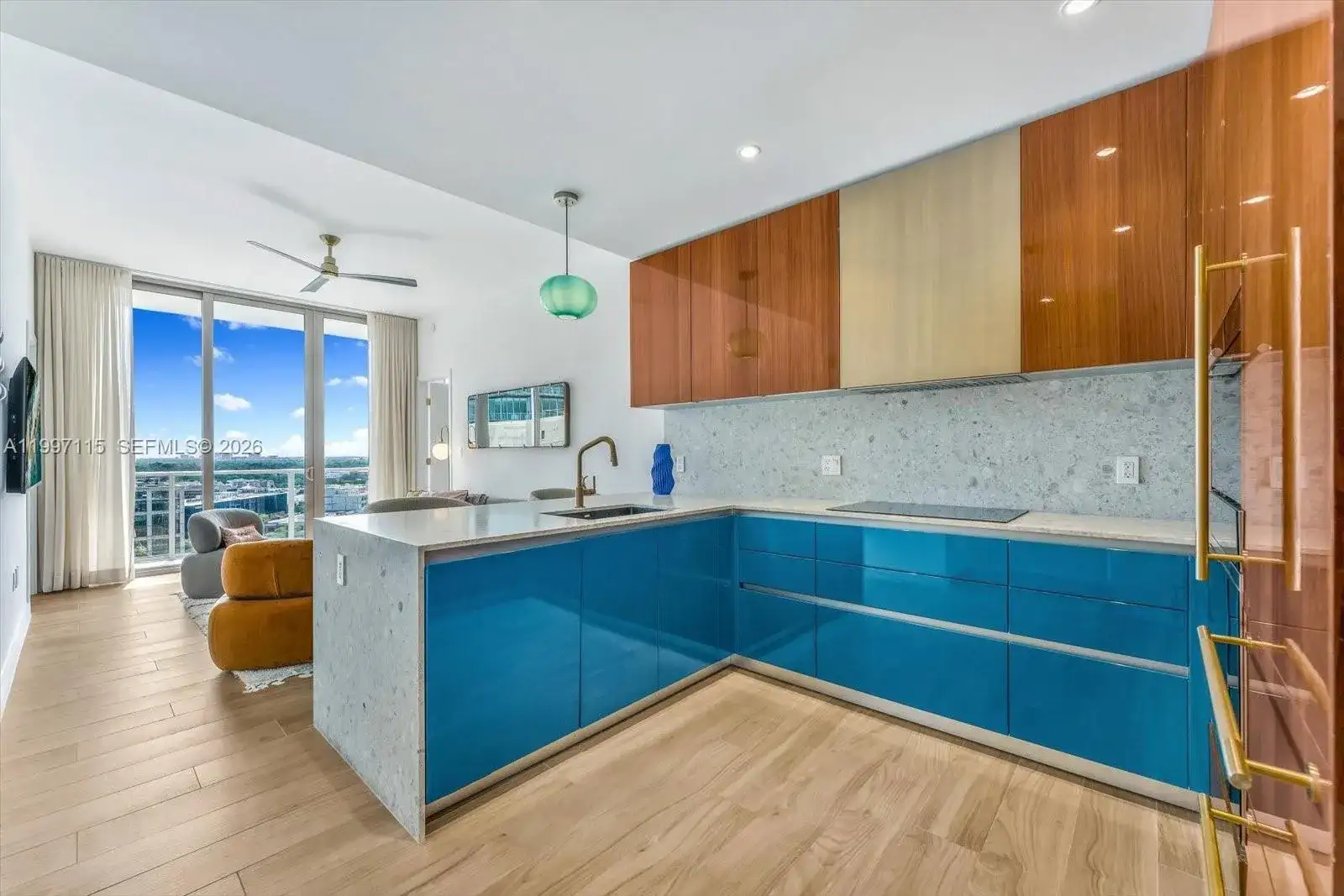 2678 Tigertail Ave # 1505, Miami FL 33133 photo 4