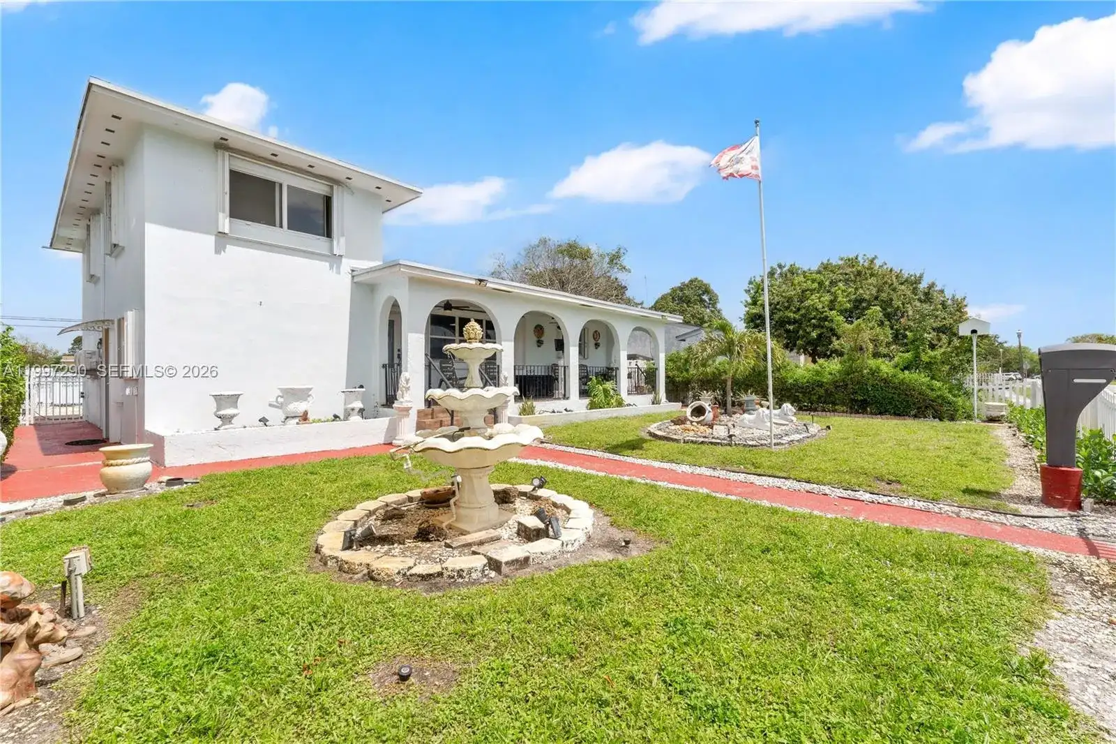 1335 NW 129th St, North Miami FL 33167 photo 2