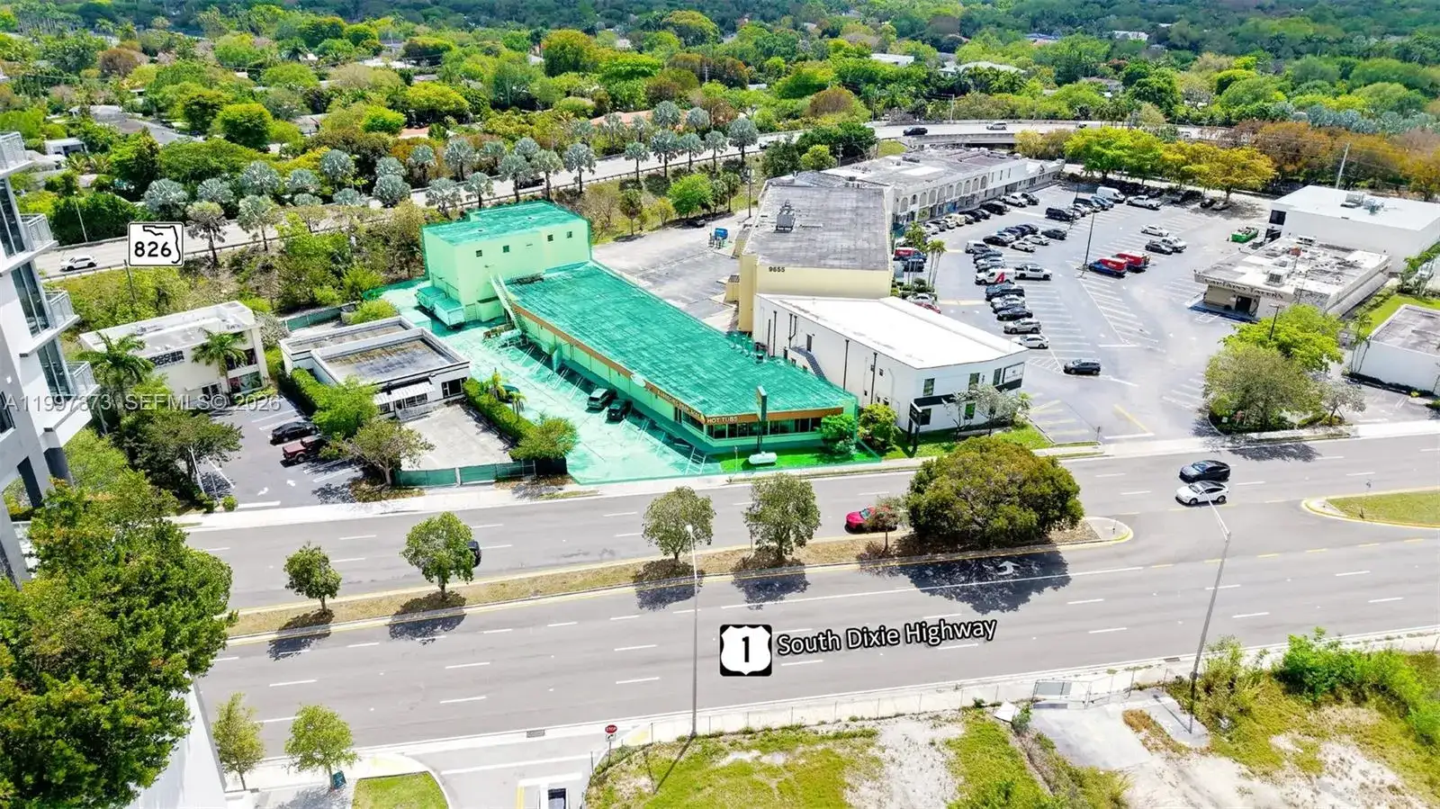 9621 S Dixie Hwy, Pinecrest FL 33156 photo 3
