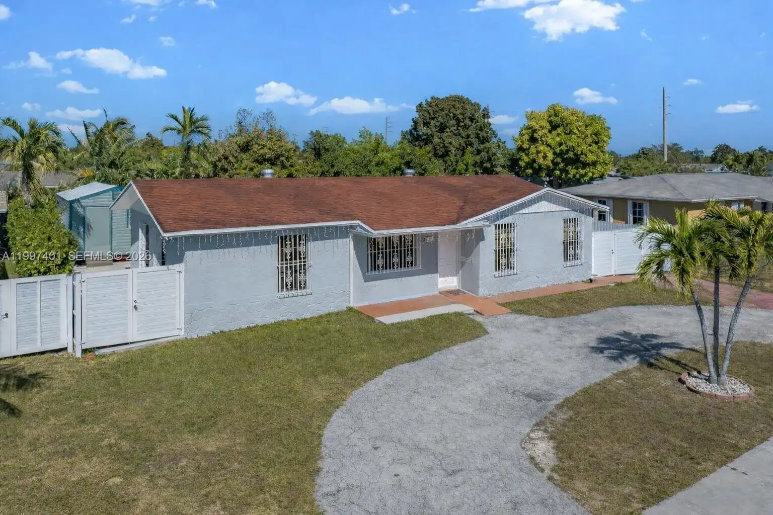 12751 SW 256th St, Homestead FL 33032 photo 2