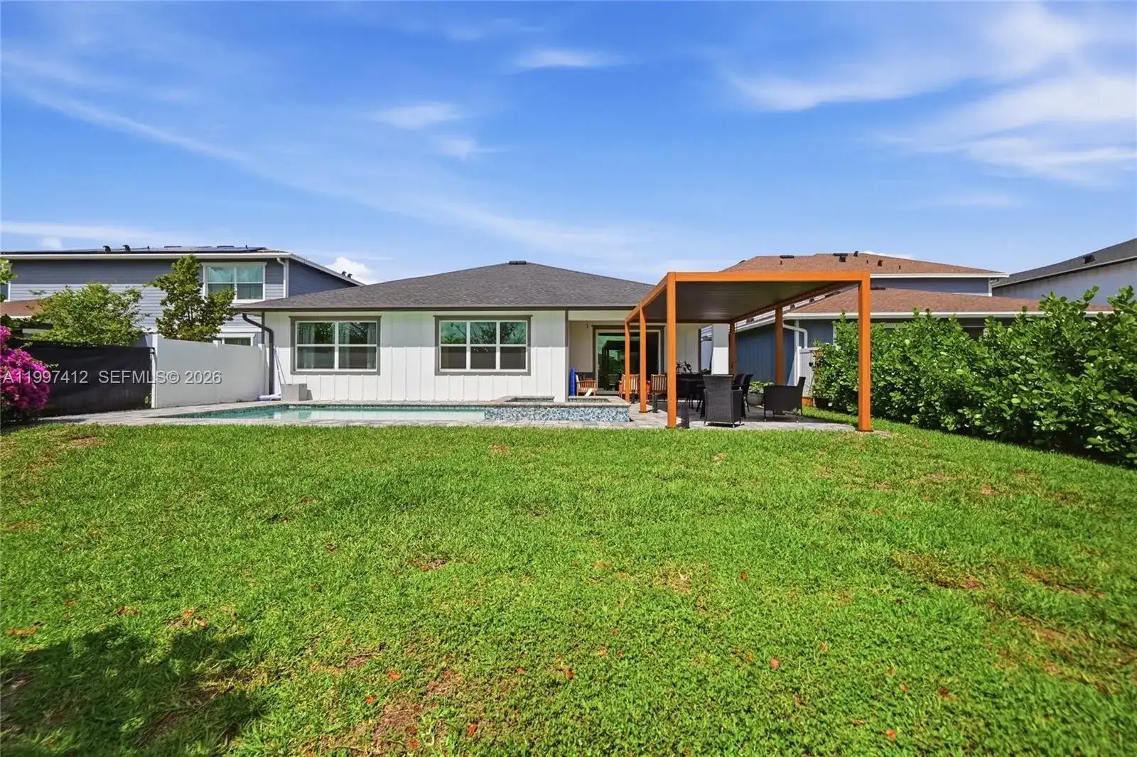1322 TIMBER REAP TRL, Loxahatchee FL 33470 photo 2