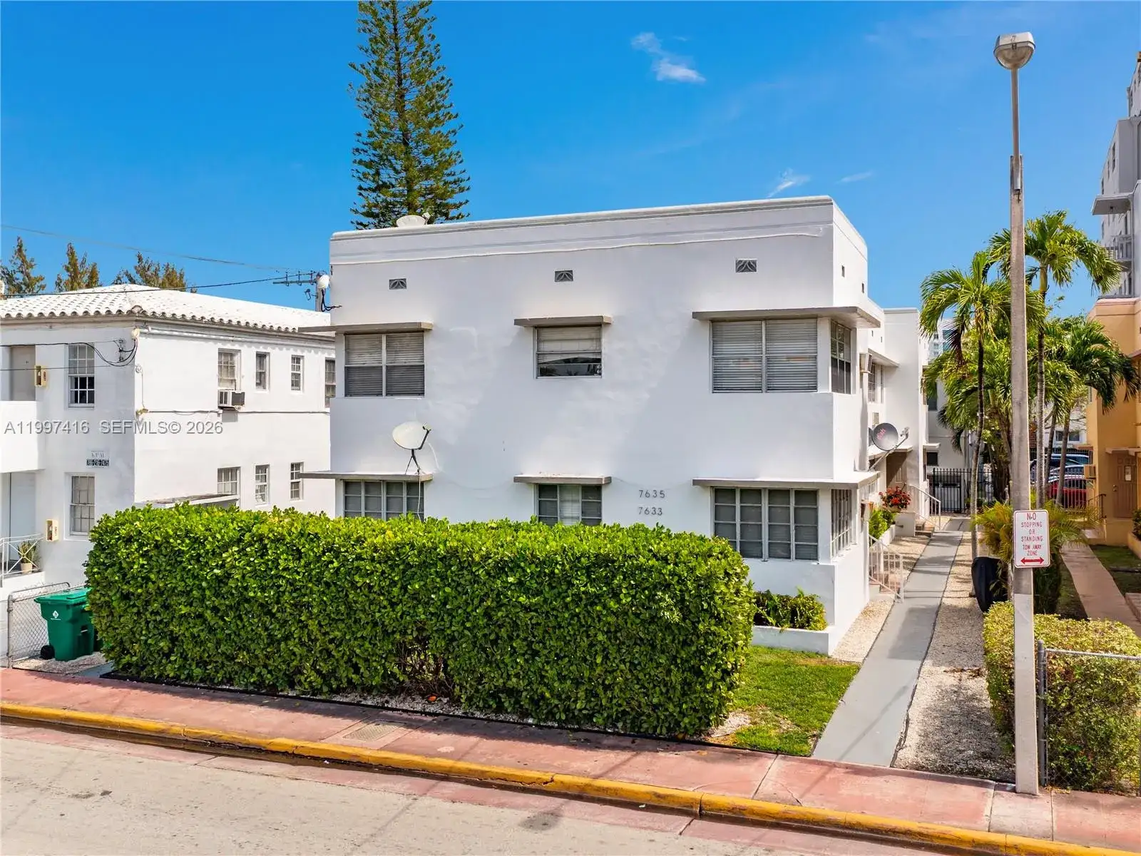 7635 Dickens Ave, Miami Beach FL 33141 photo 2