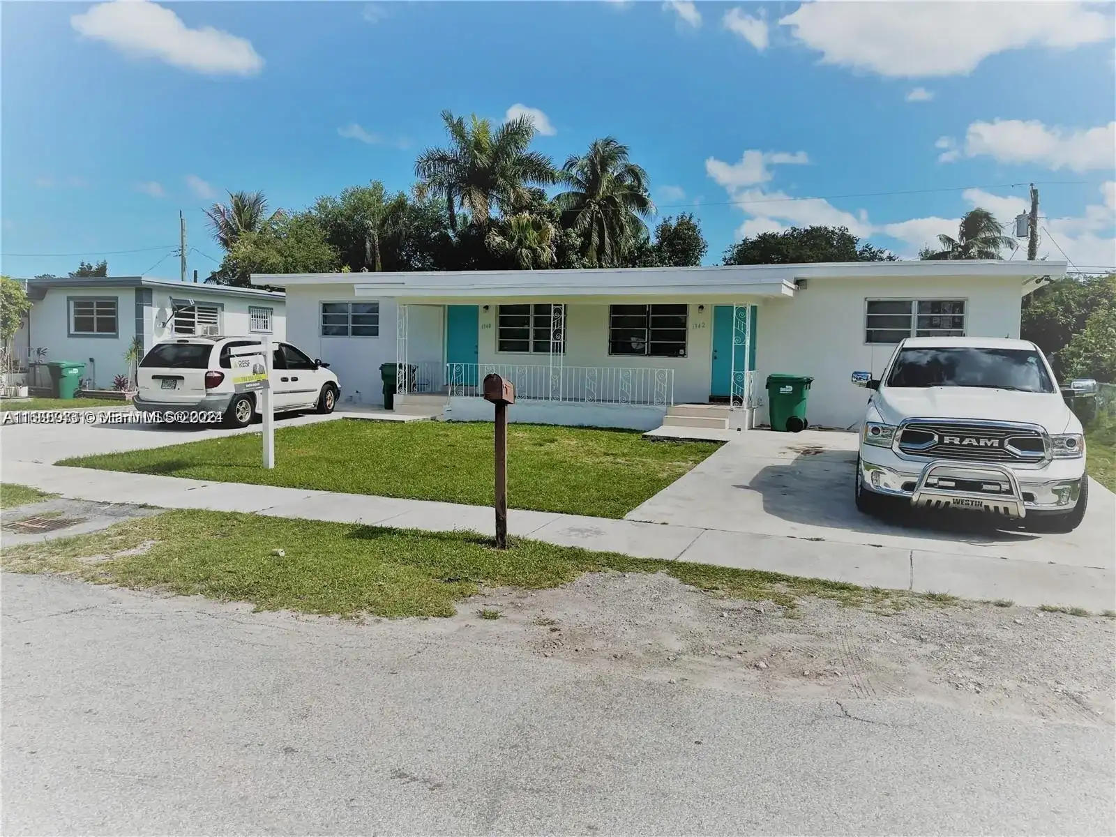 1340 NW 102nd St # 1340, Miami FL 33147 photo 2