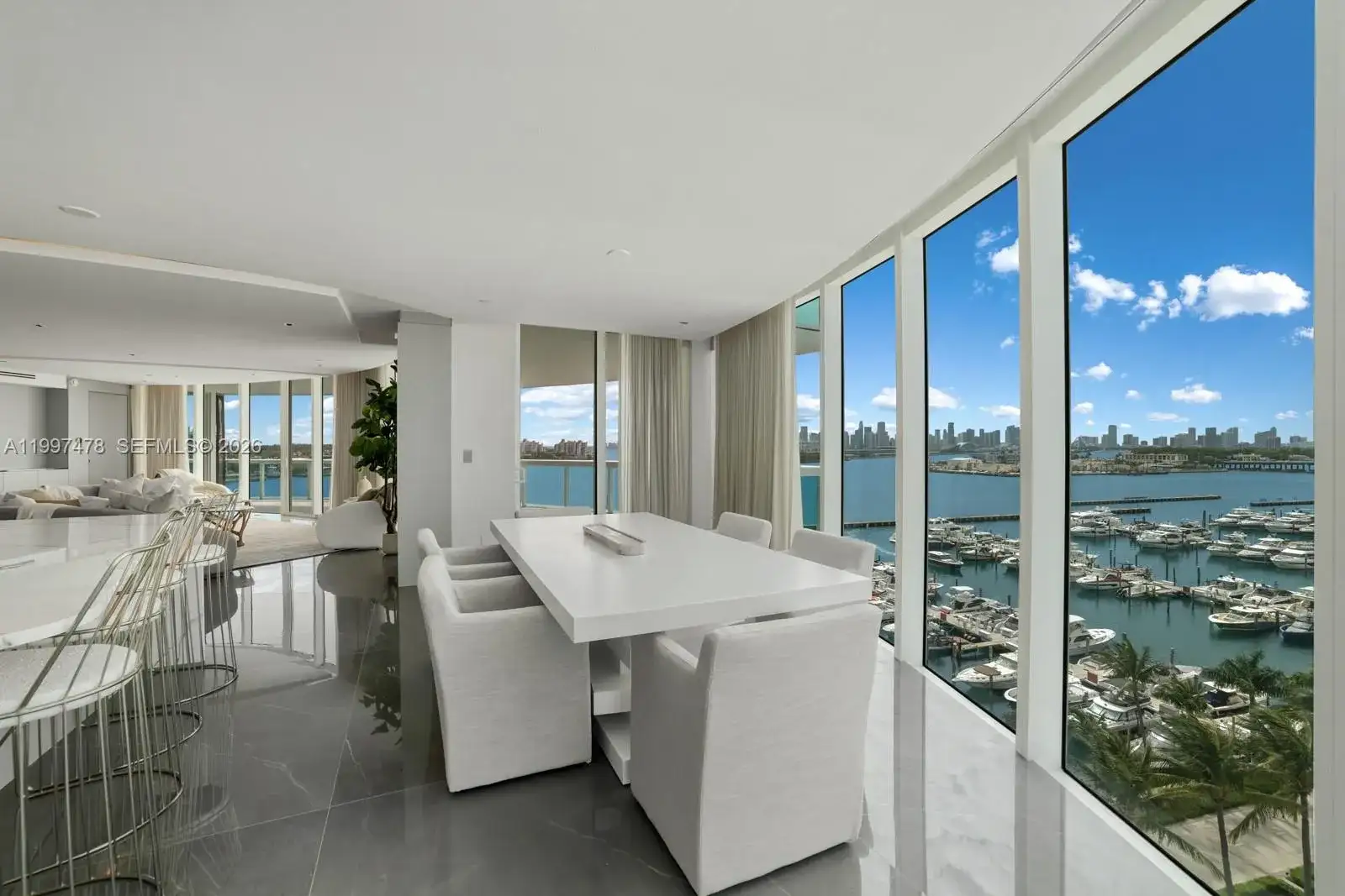 1000 S Pointe Dr # 901, Miami Beach FL 33139 photo 2