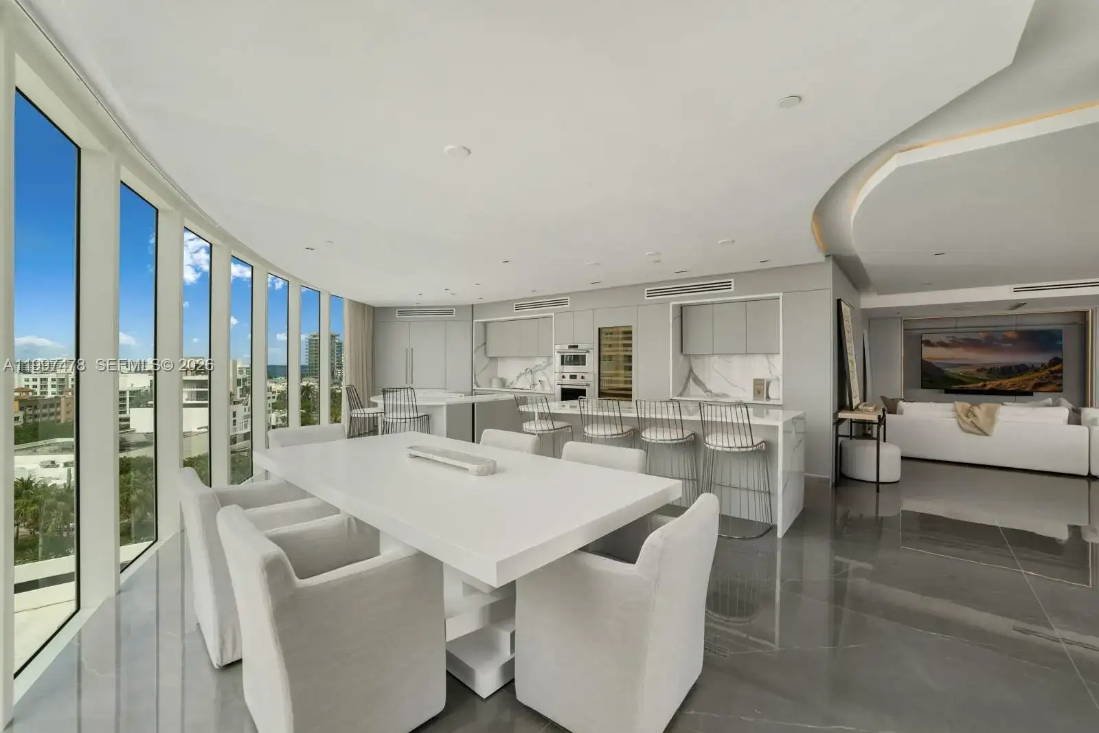1000 S Pointe Dr # 901, Miami Beach FL 33139 photo 3