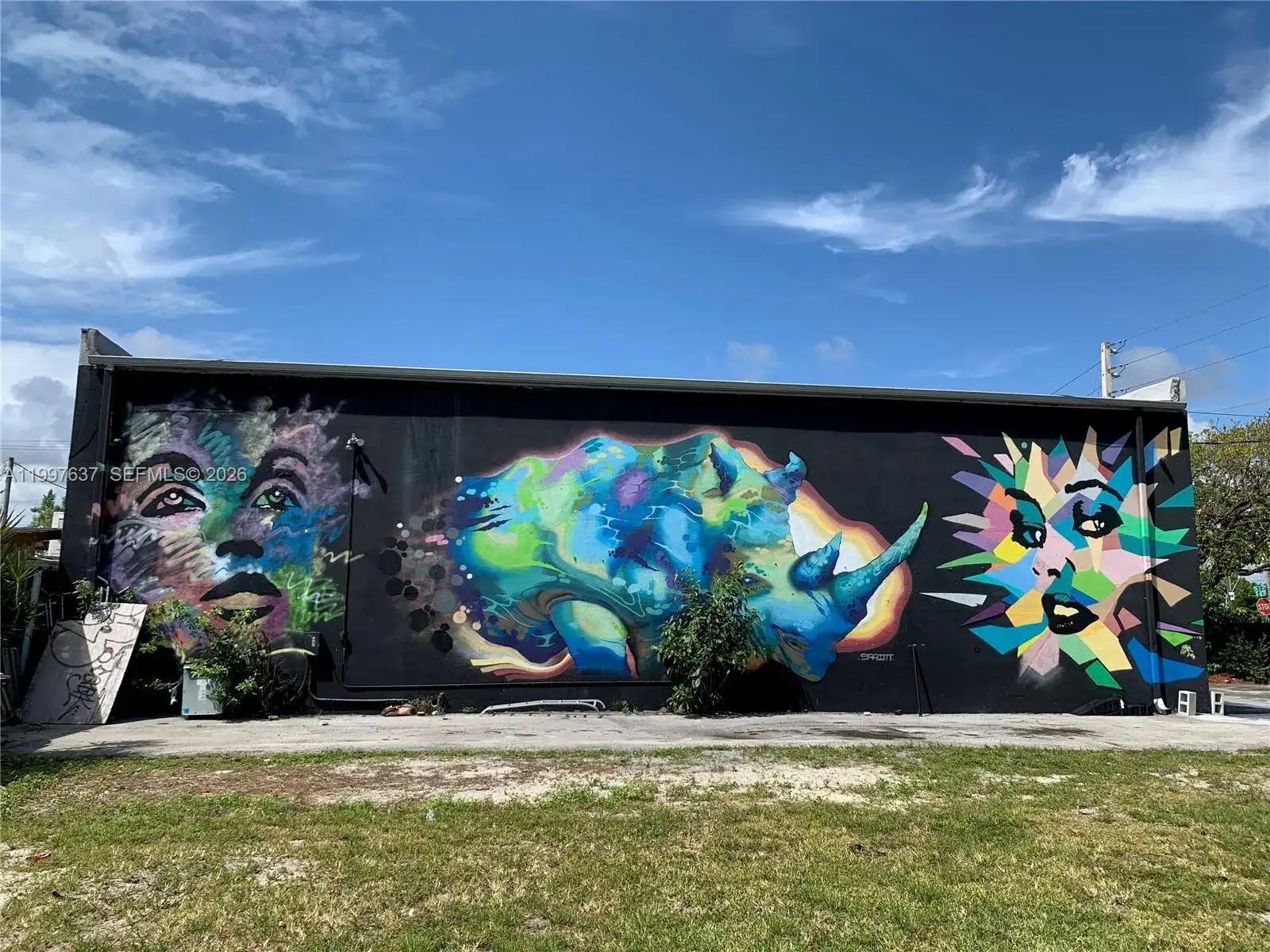 4151 NW 2nd Ave, Miami FL 33127 photo 2