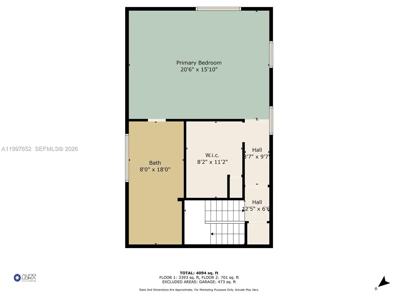 1400 NE 103rd St, Miami Shores FL 33138 photo 5