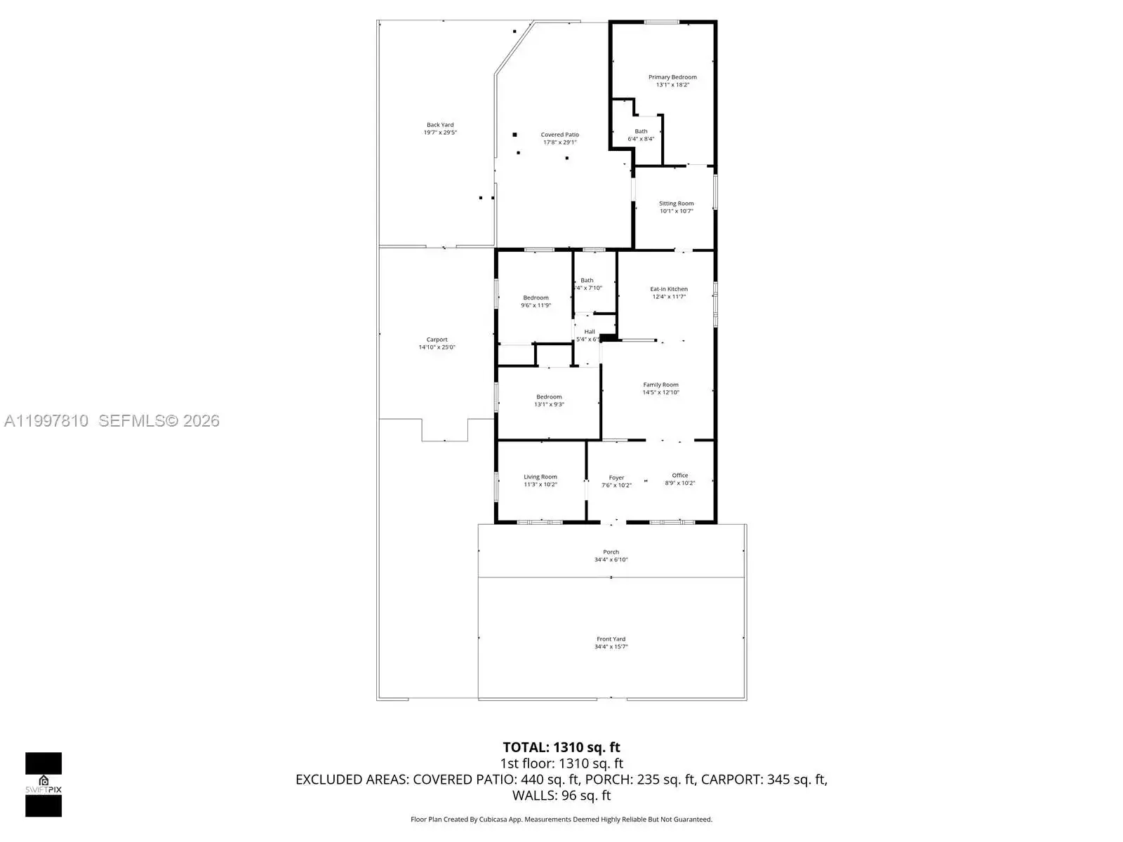 2158 NW 100th St, Miami FL 33147 photo 4