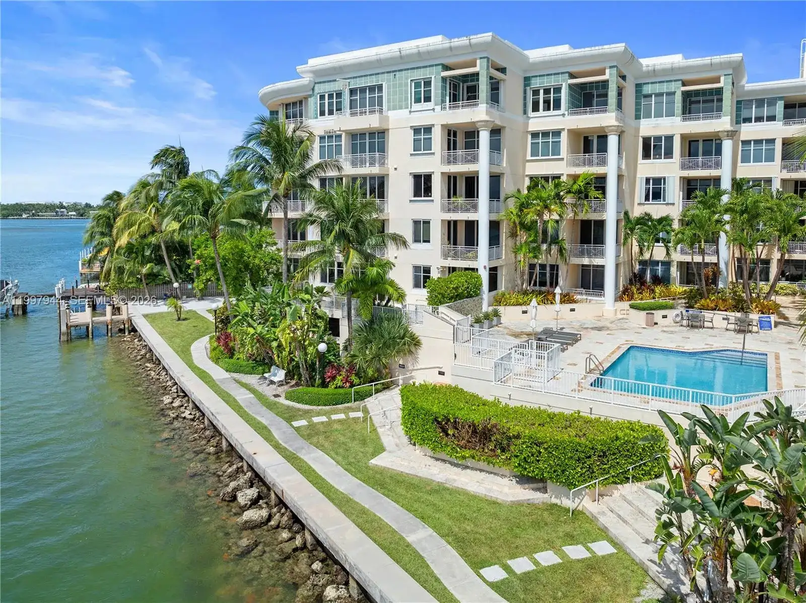 1 Century Ln # 303, Miami Beach FL 33139 photo 2