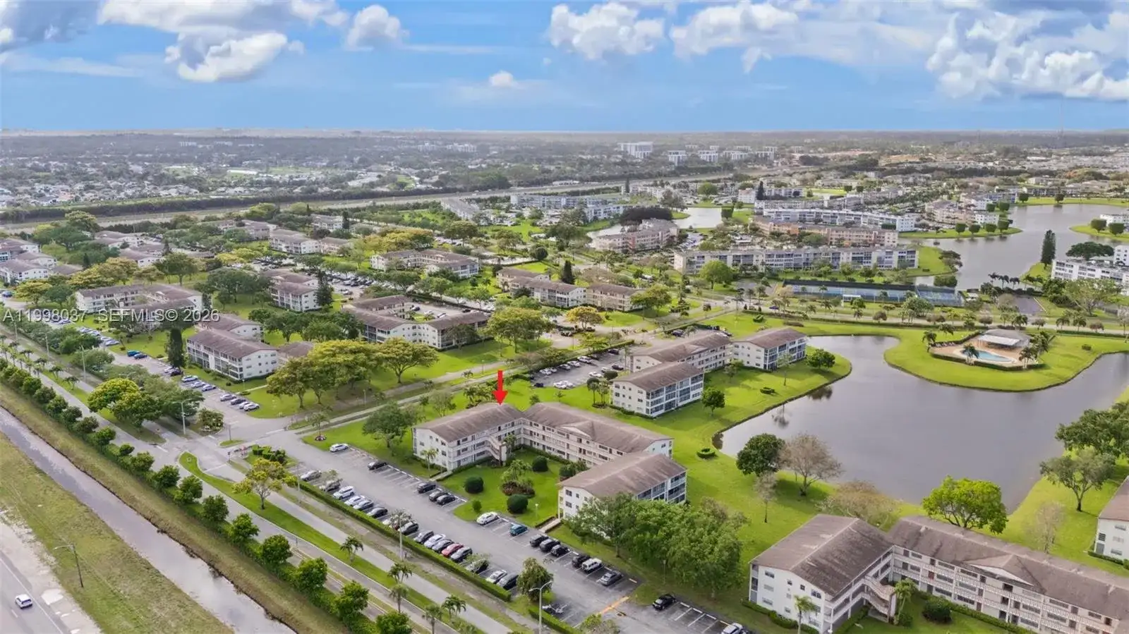 319 Preston H # 319, Boca Raton FL 33434 photo 2