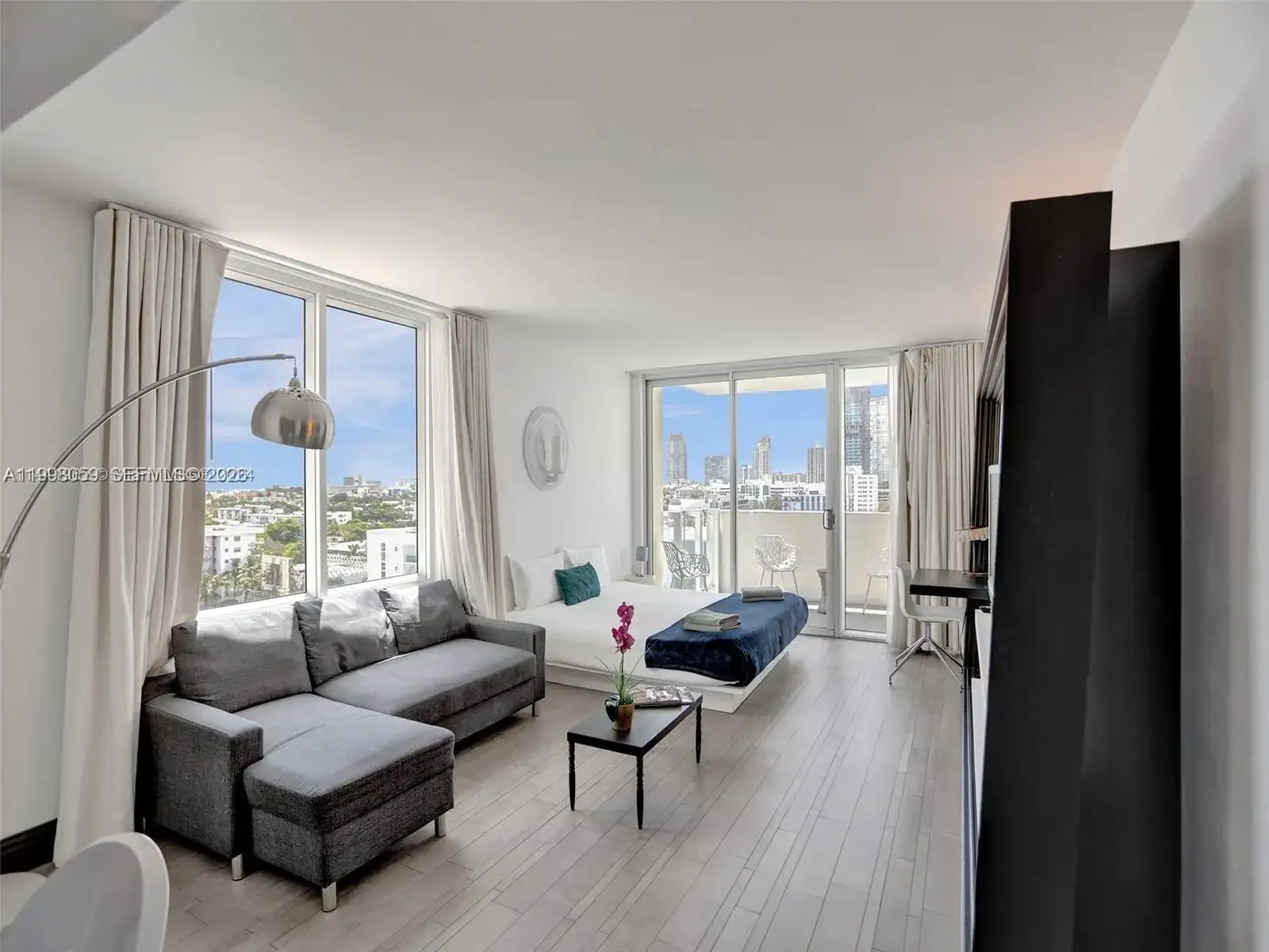 1100 West Ave # 1101, Miami Beach FL 33139 photo 2