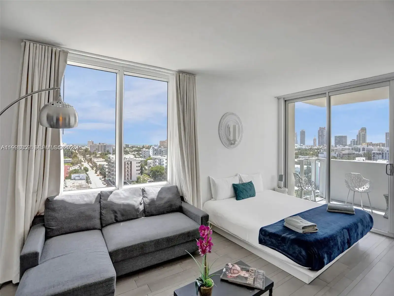 1100 West Ave # 1101, Miami Beach FL 33139 photo 4