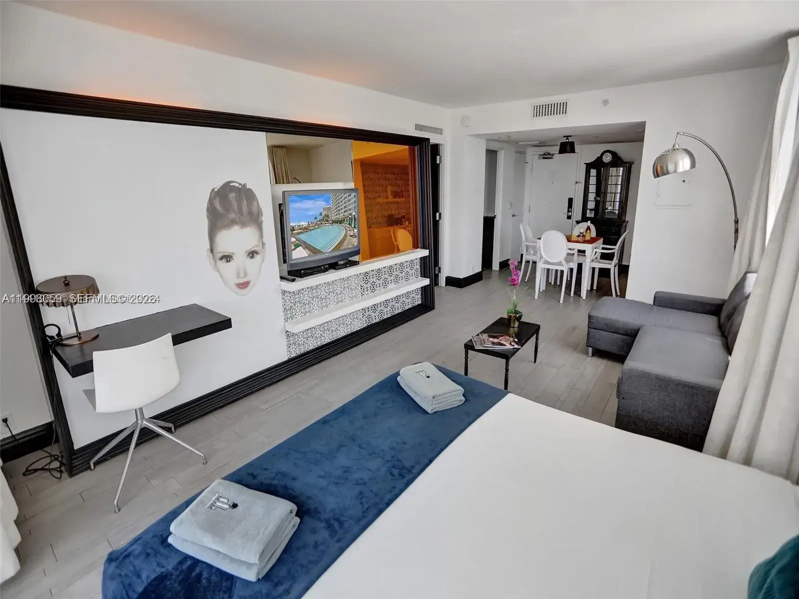 1100 West Ave # 1101, Miami Beach FL 33139 photo 5