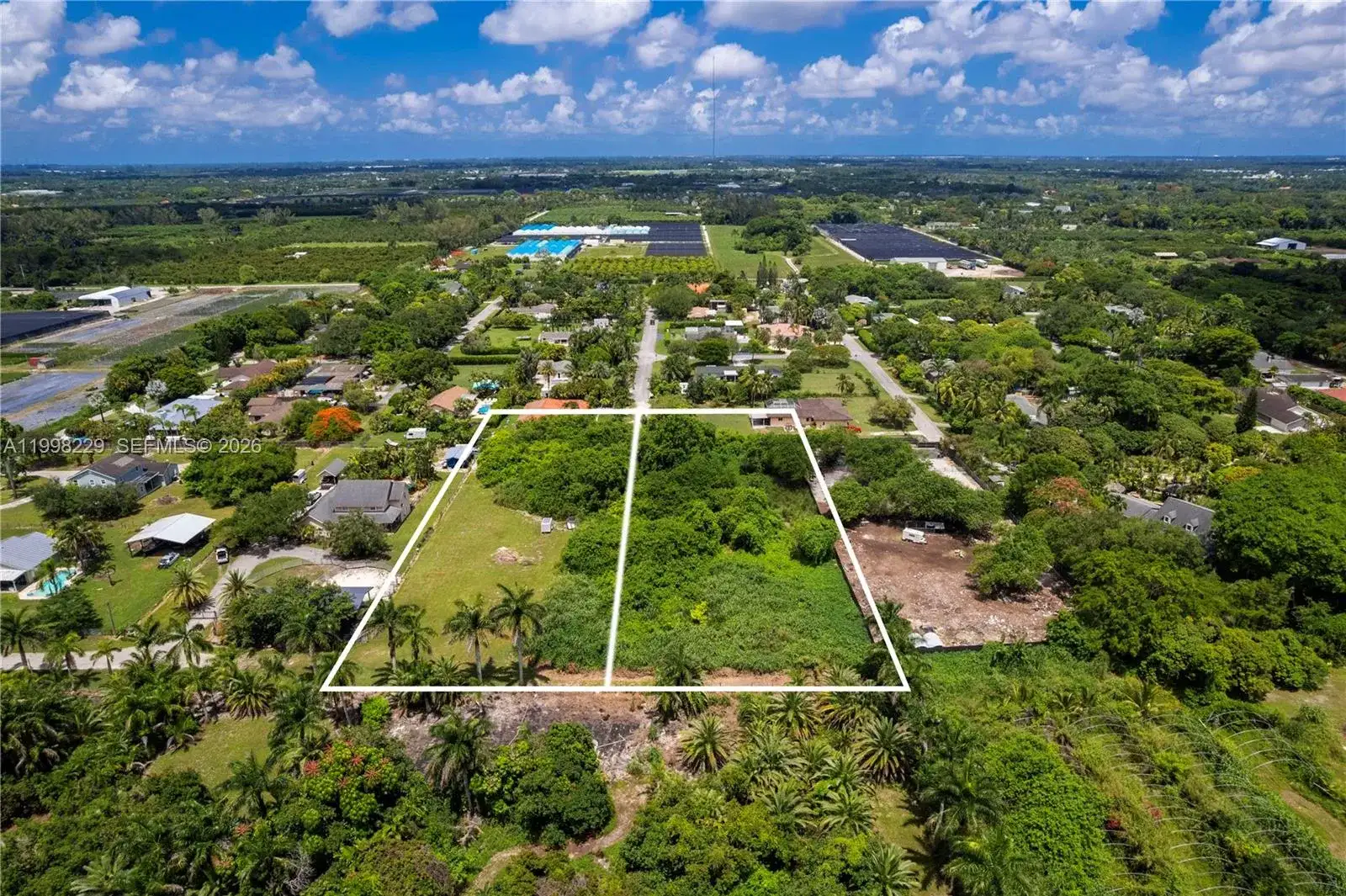 20XXX SW 199 Ave, Homestead FL 33031 photo 2