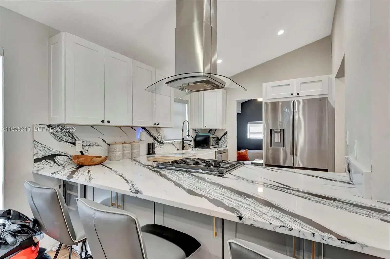 3043 Hayes Street, Hollywood FL 33021 photo 4