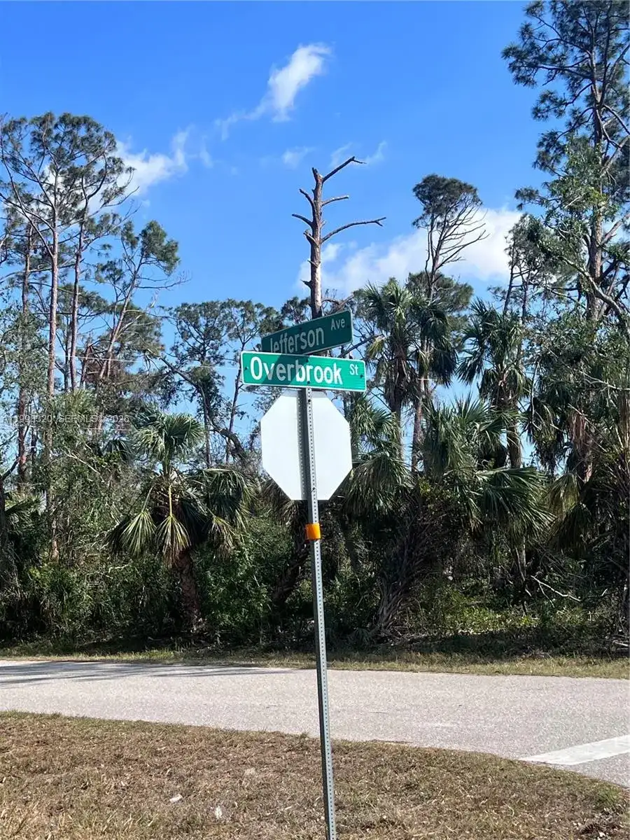 273 OVERBROOK ST, Port Charlotte FL 33954 photo 2