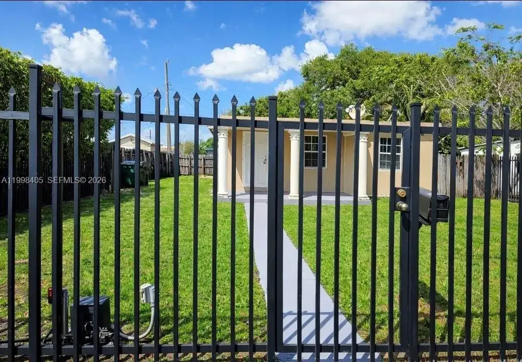 1831 Rutland St # 0, Opa-Locka FL 33054 photo 2