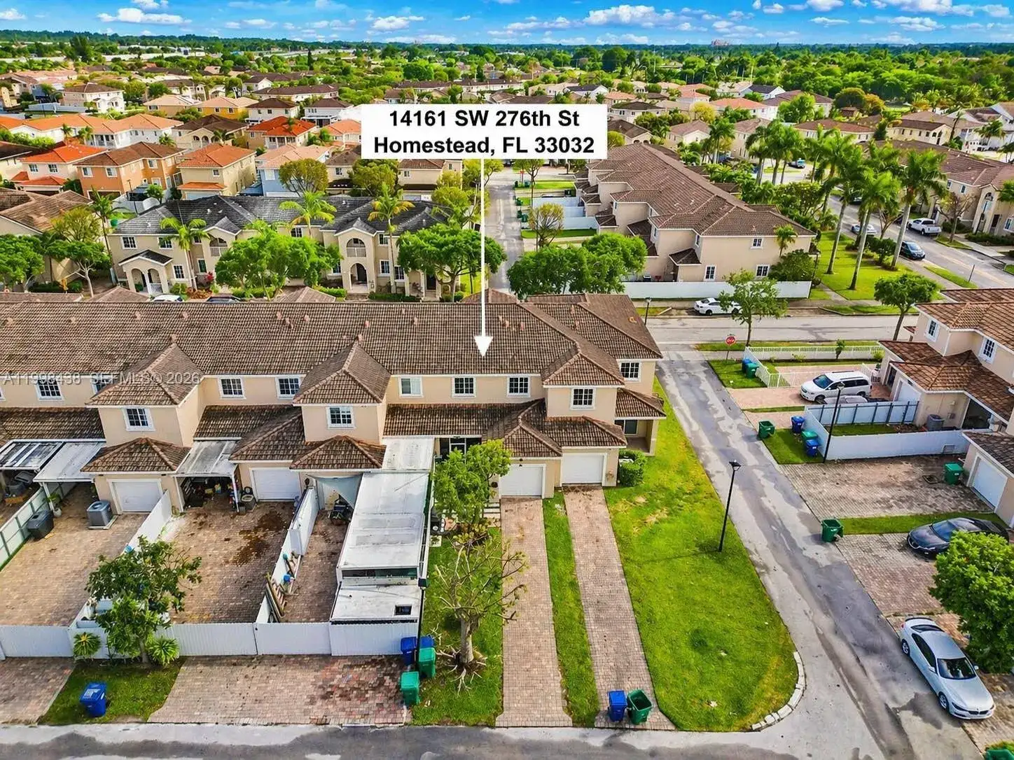 14161 SW 276th St, Homestead FL 33032 photo 3