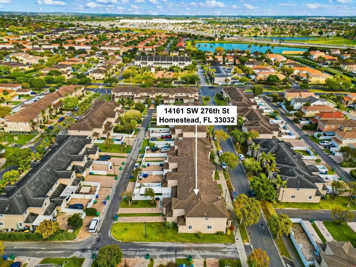 14161 SW 276th St, Homestead FL 33032 photo 4