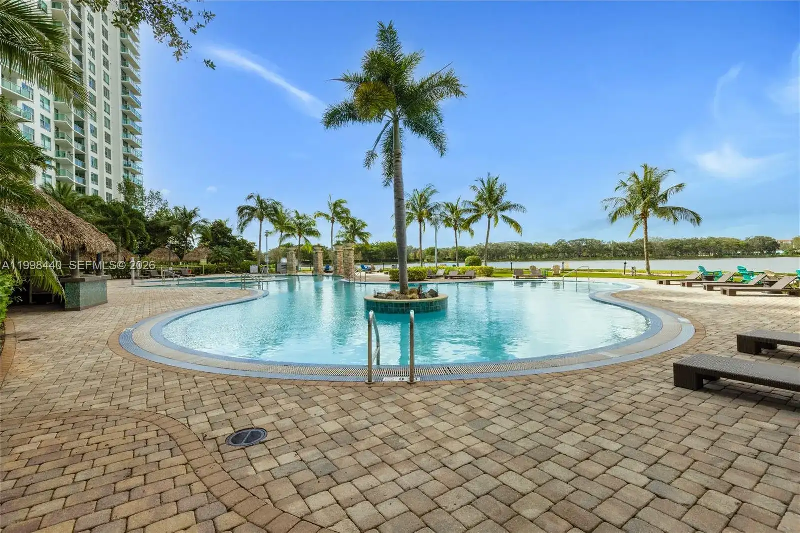 2641 N Flamingo Rd # 1005N, Sunrise FL 33323 photo 5