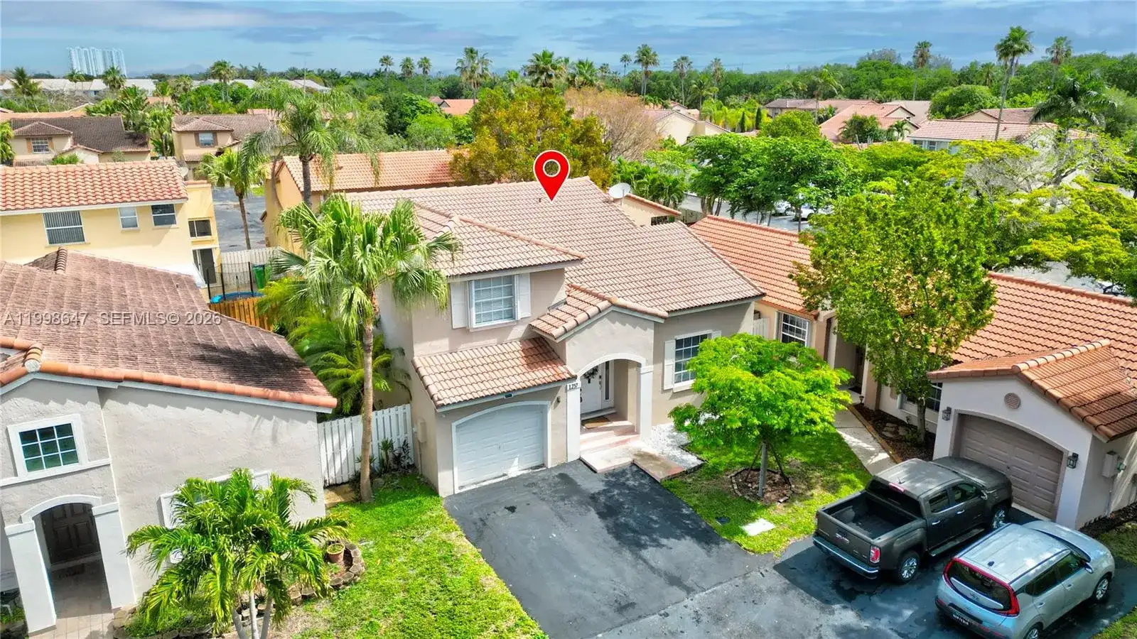 1237 NW 125th Ter, Sunrise FL 33323 photo 4