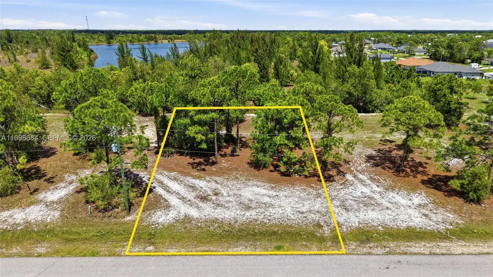 2817 NW 27th ST, Cape Coral FL 33993 photo 3