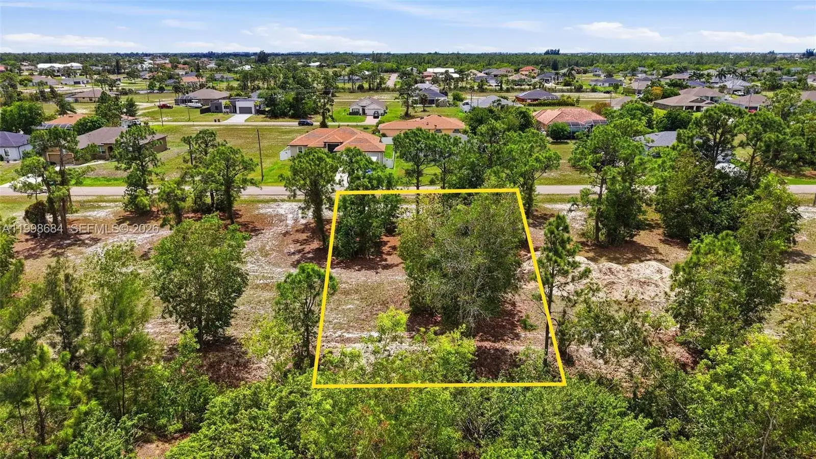 2817 NW 27th ST, Cape Coral FL 33993 photo 4