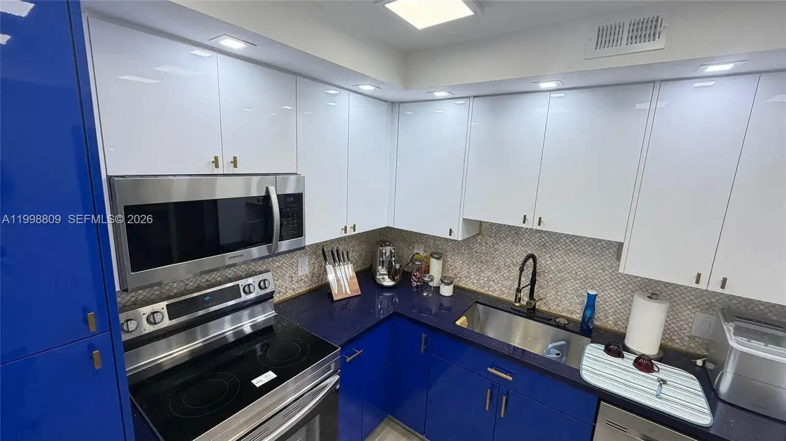 1965 S Ocean Dr # 5D, Hallandale Beach FL 33009 photo 4