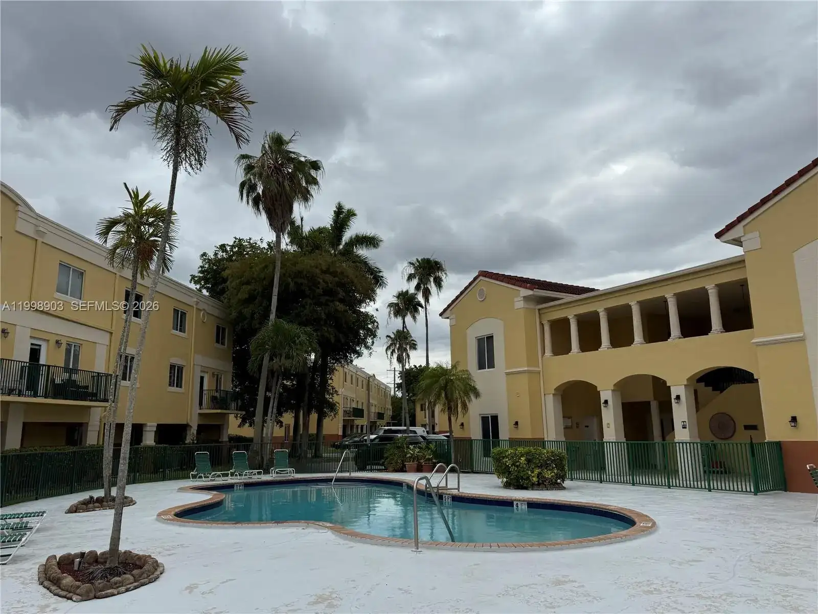 12605 SW 91st St # 219, Miami FL 33186 photo 2