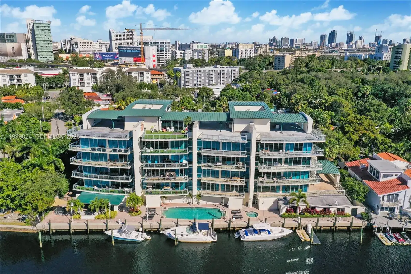 1090 NW N River Dr # 402, Miami FL 33136 photo 2