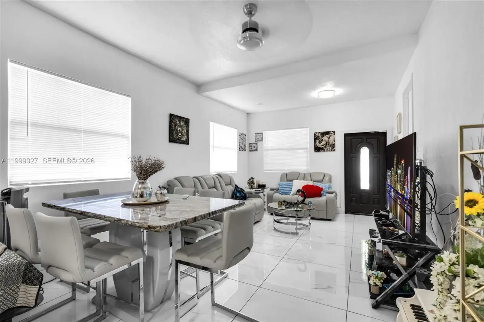 3166 NW 102nd St, Miami FL 33147 photo 3