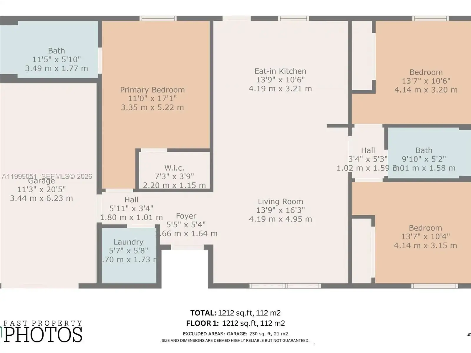 9006 ABEL, La Belle FL 33935 photo 3