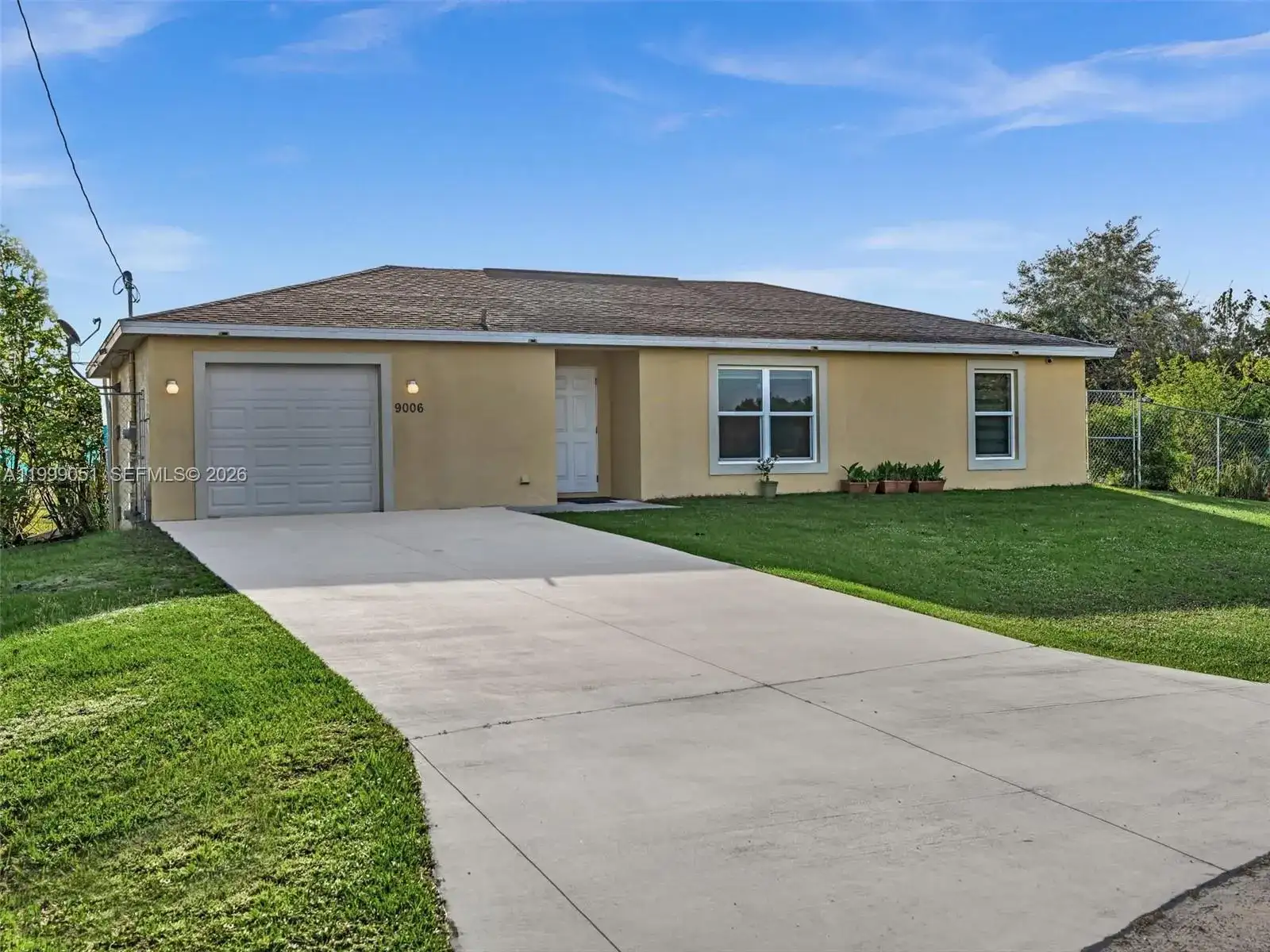 9006 ABEL, La Belle FL 33935 photo 4