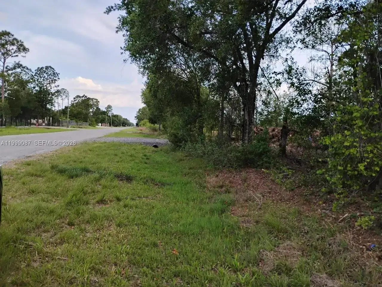 845 Appaloosa Avenue, Clewiston FL 33440 photo 2
