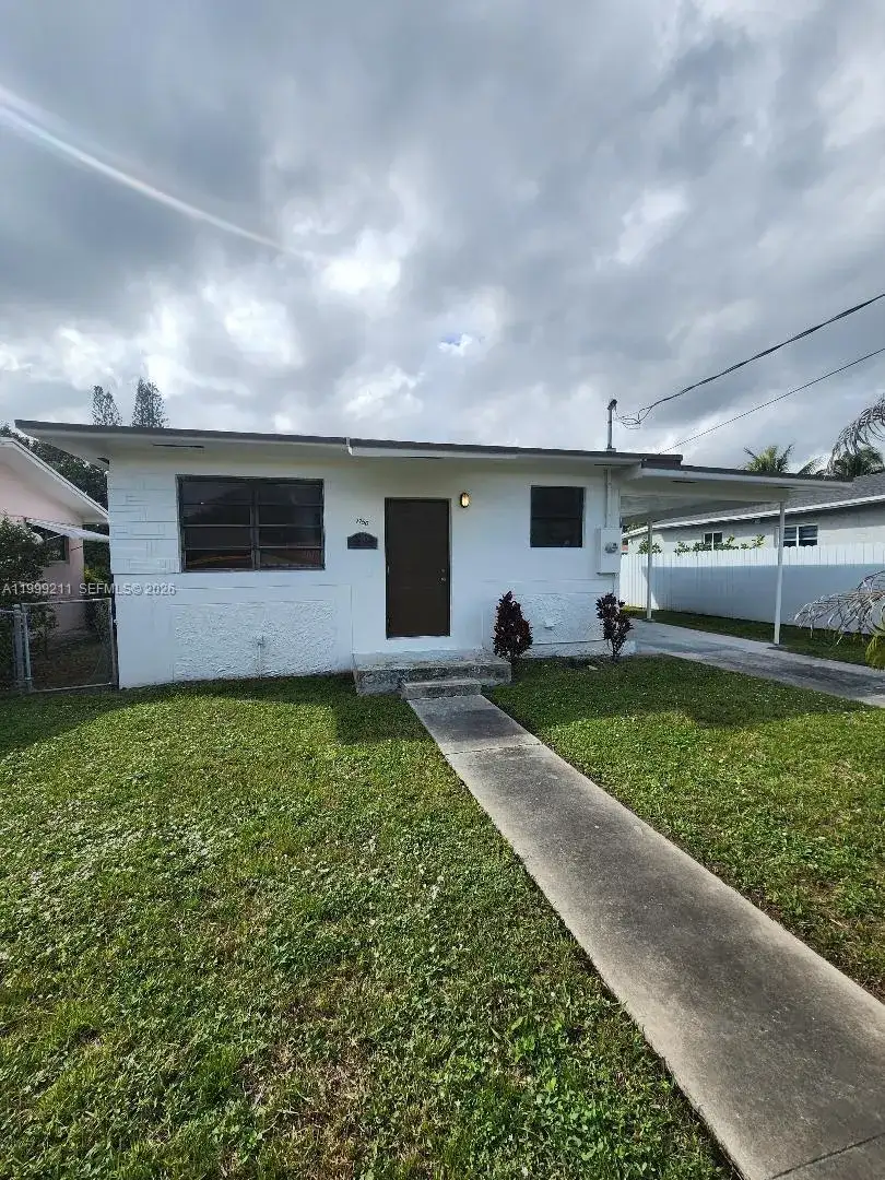 7750 NW 14th PL # 0, Miami FL 33147 photo 2