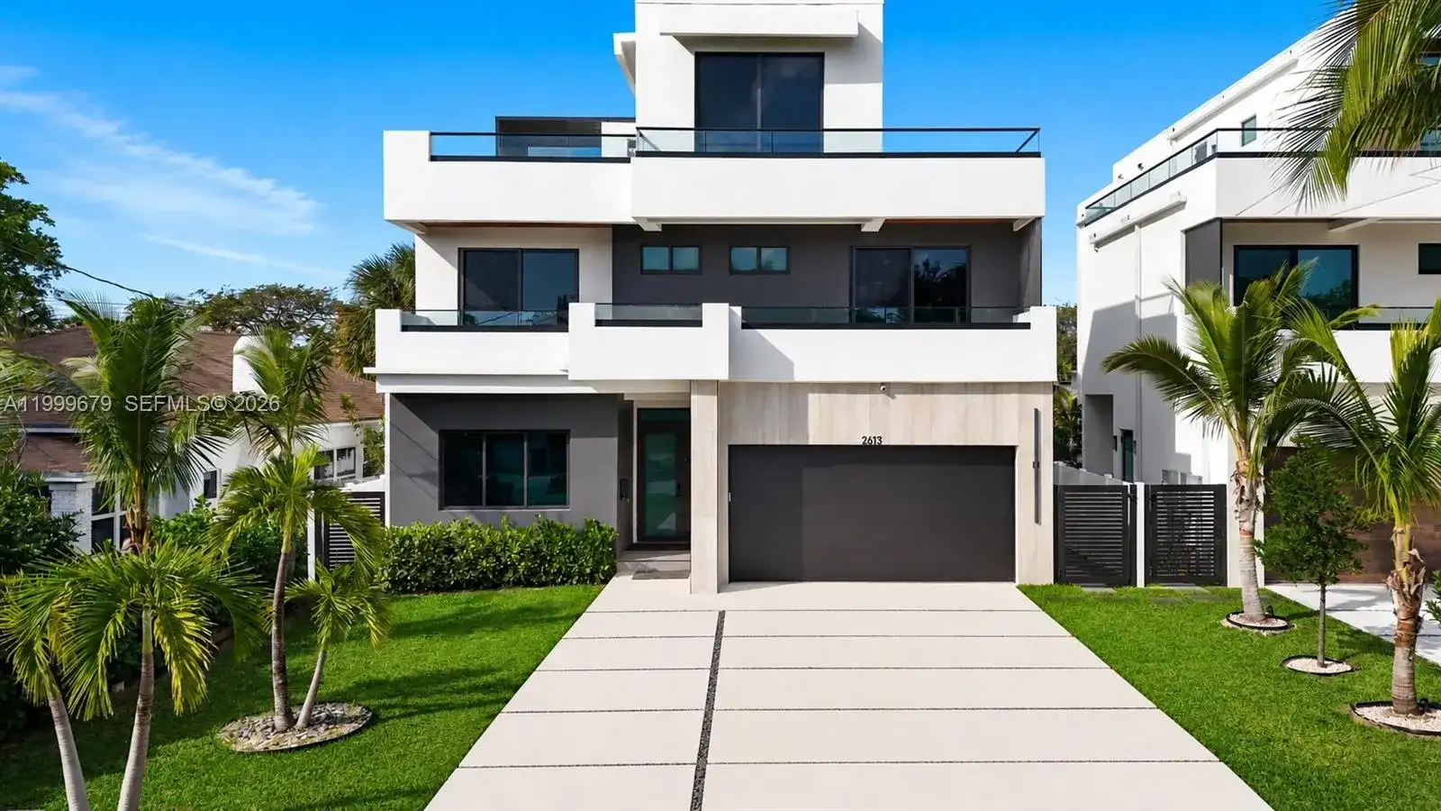 2613 Center Ave, Fort Lauderdale FL 33308 photo 2