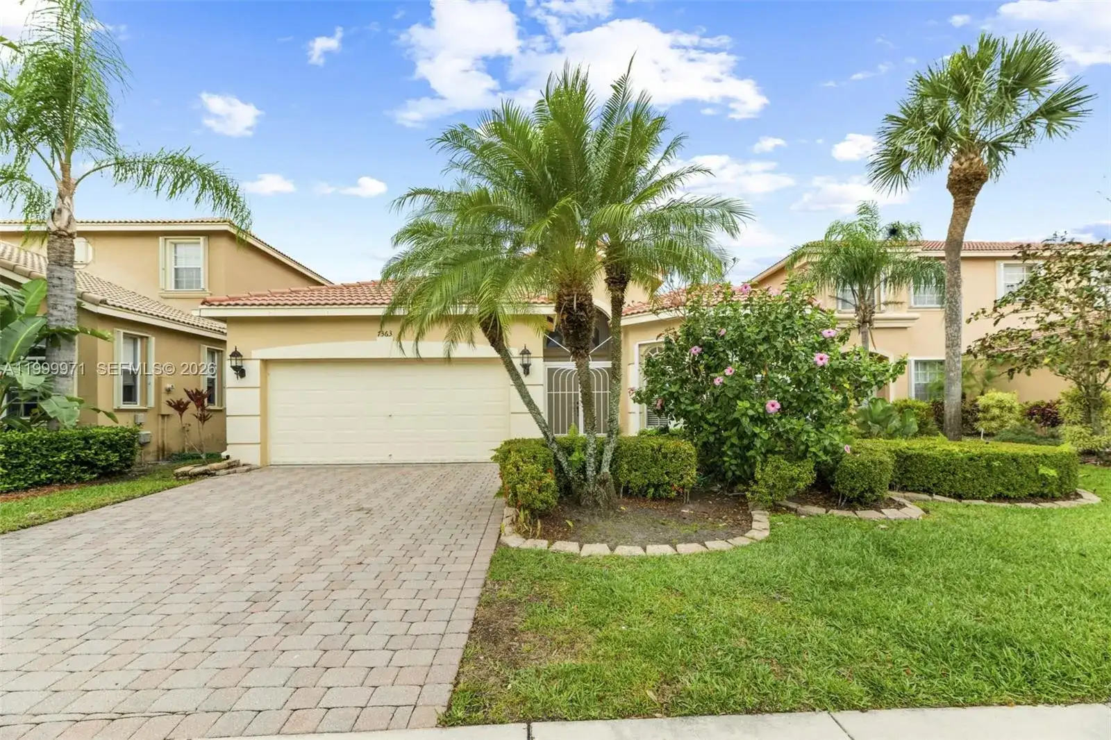 7363 Via Luria, Lake Worth FL 33467 photo 3
