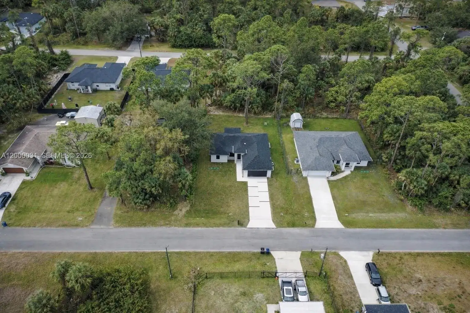 3749 KILARNEY ST, Fort Myers FL 33905 photo 2