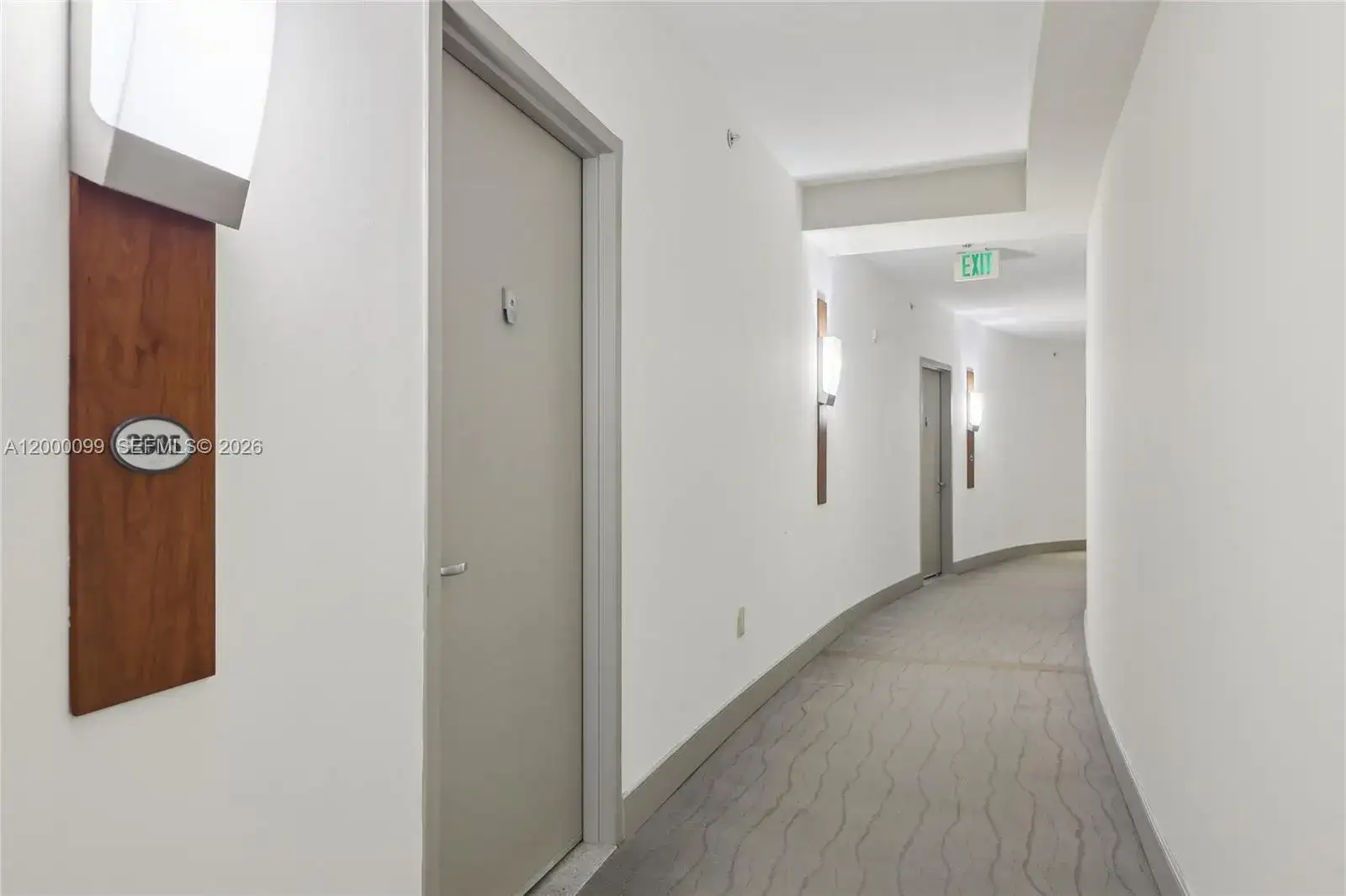 1750 N Bayshore Dr # 2805, Miami FL 33132 photo 4